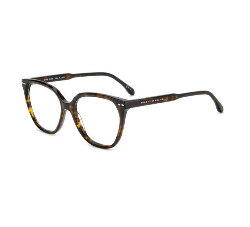 Lunettes de vue ISABEL MARANT IM 0114 086 53/16