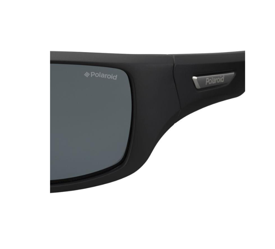 Lunettes de soleil POLAROID PLD 7013/S 807 63/16