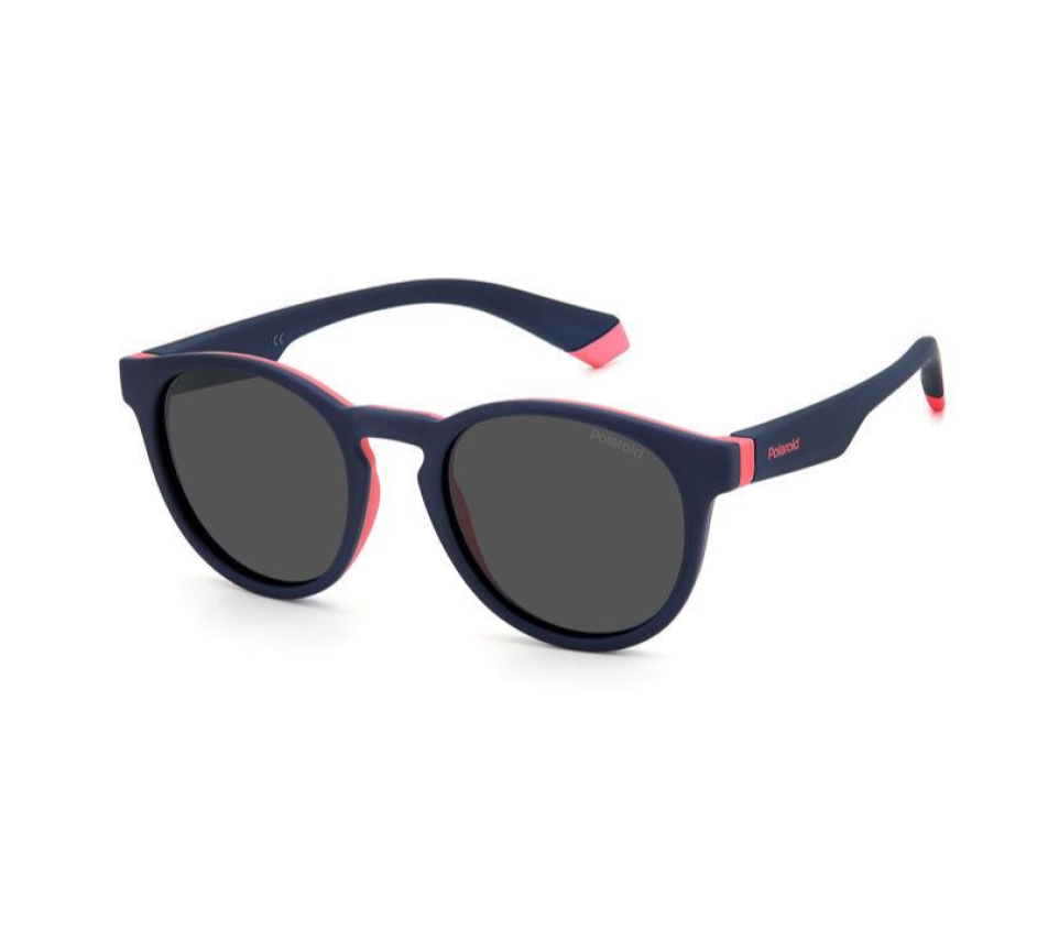 Lunettes de soleil POLAROID PLD 8048/S BR0 45/18