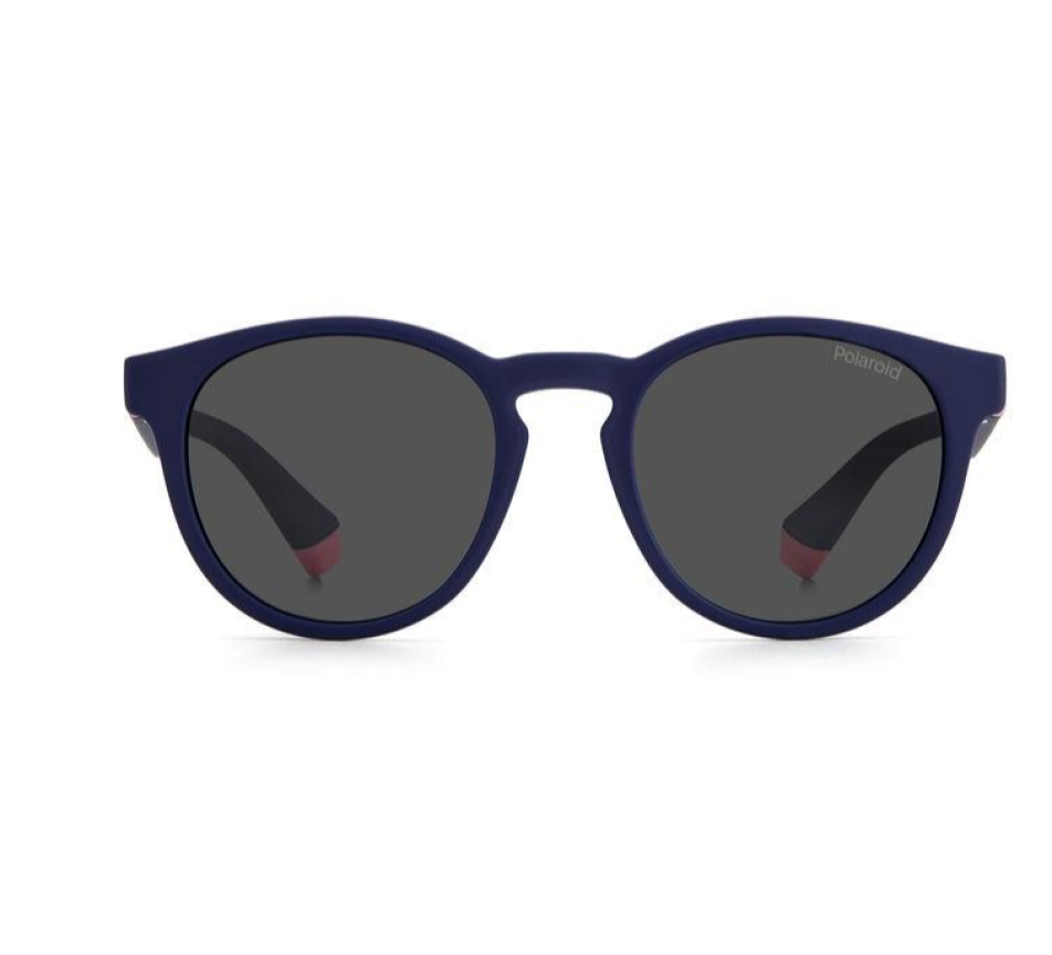 Lunettes de soleil POLAROID PLD 8048/S BR0 45/18