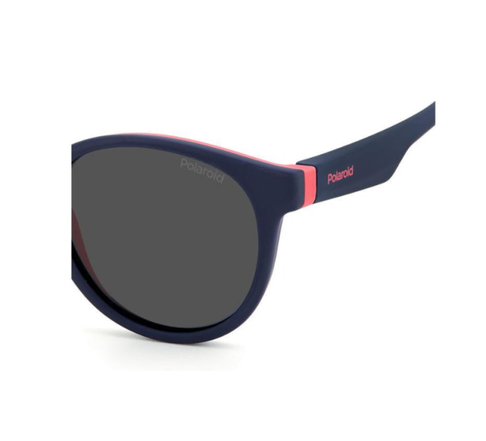 Lunettes de soleil POLAROID PLD 8048/S BR0 45/18