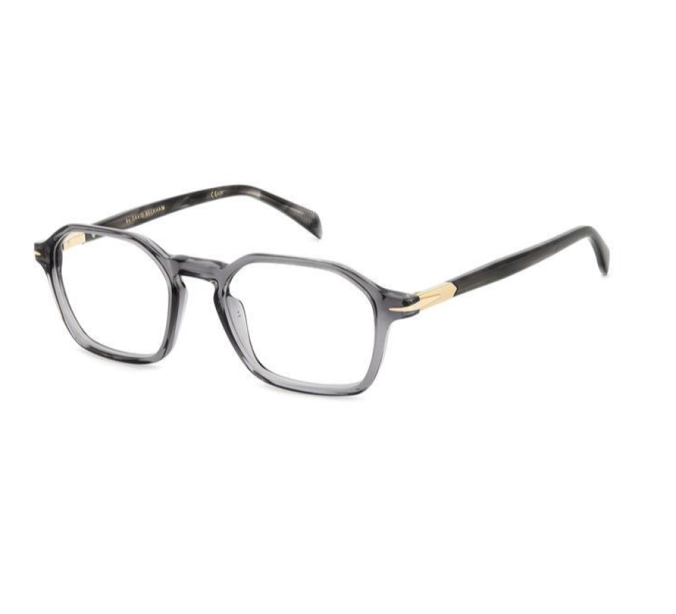 Lunettes de vue DAVID BECKHAM DB 1125 KB7 50/19