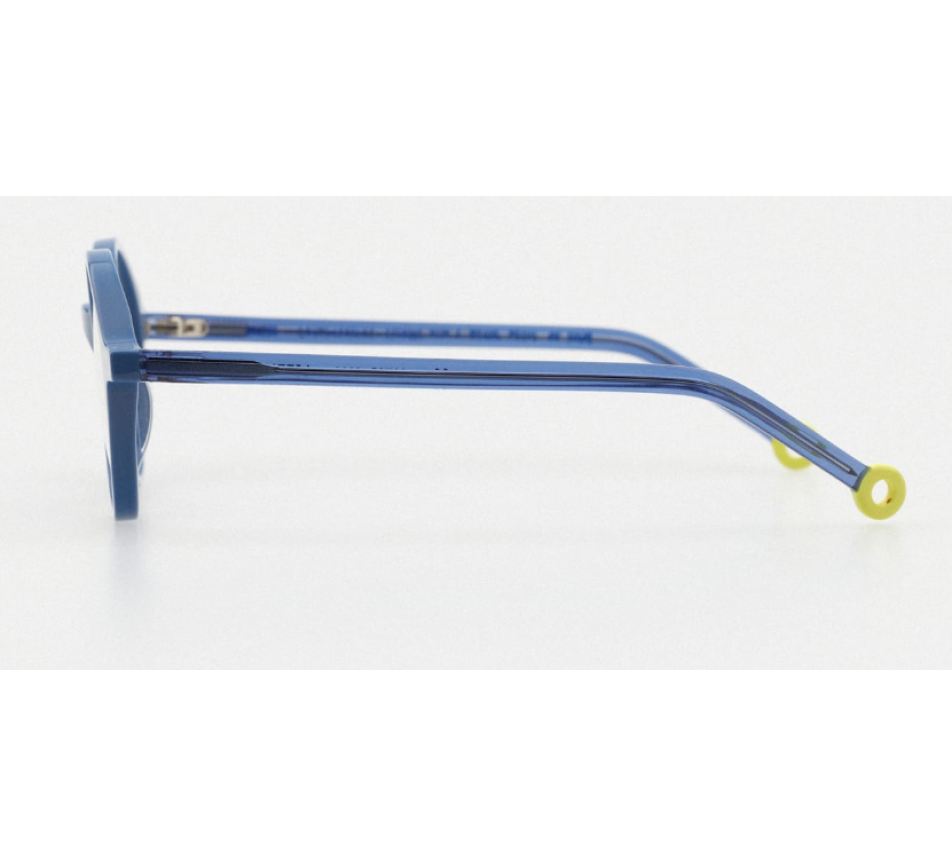 Lunettes de vue KALEOS LITTLE COL 1 44/17