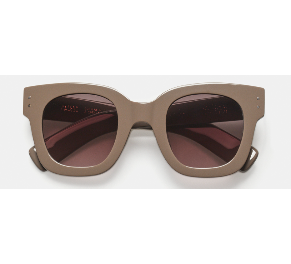 Lunettes de soleil KALEOS CHAMBERS COL 4 47/27