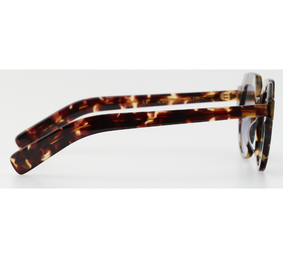 Lunettes de soleil KALEOS LEBLANC COL 5 48/22