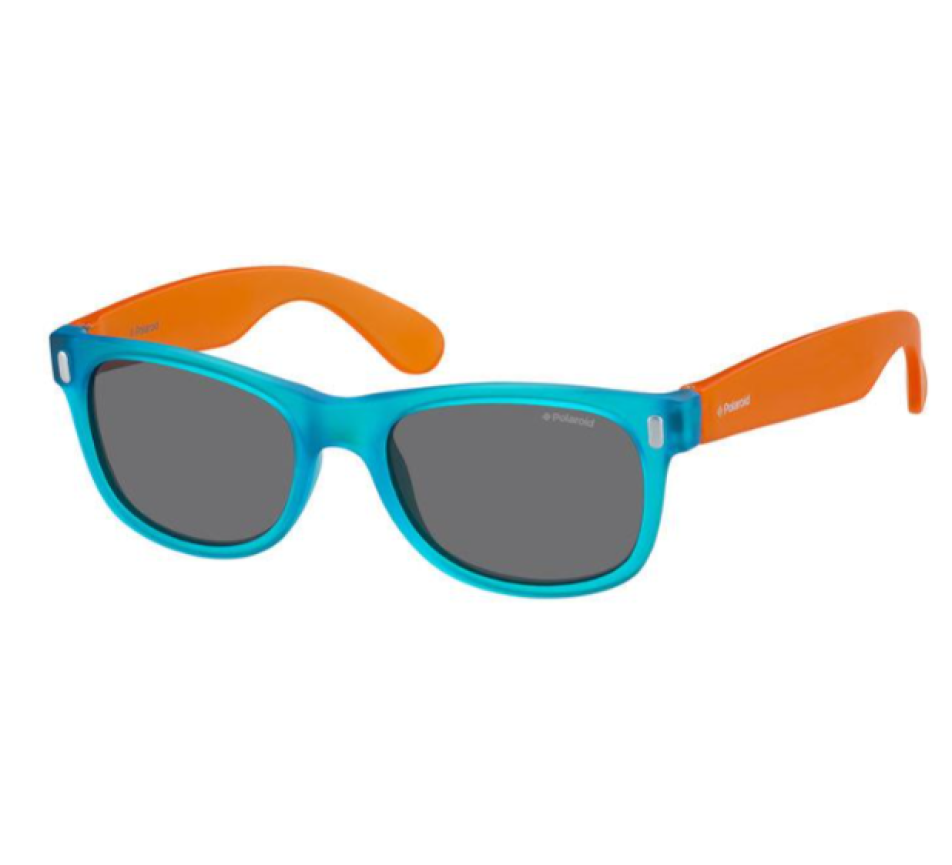 Lunettes de soleil POLAROID P0115 89T 46/16