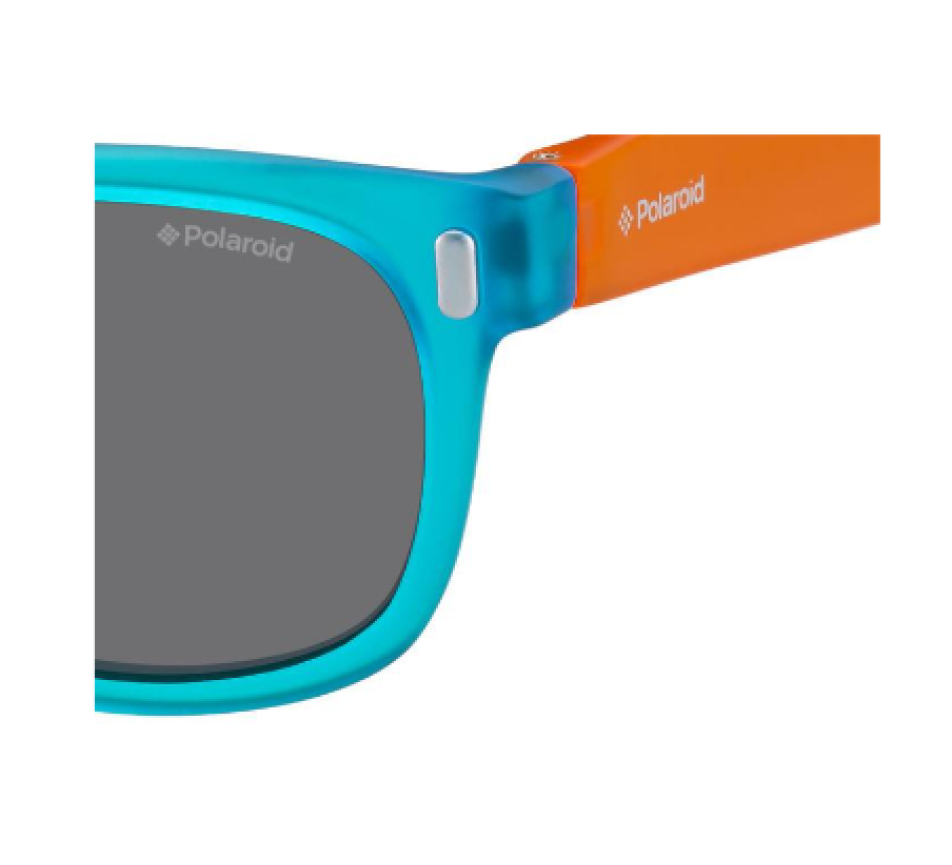 Lunettes de soleil POLAROID P0115 89T 46/16