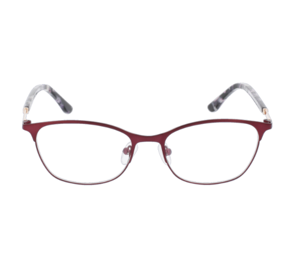 Lunettes de vue 1796 CBFM2303 PRUNE 53/17