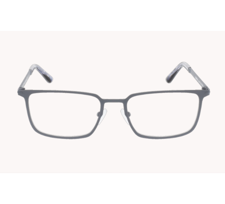 Lunettes de vue 1796 CBHM2306 GRIS 55/18