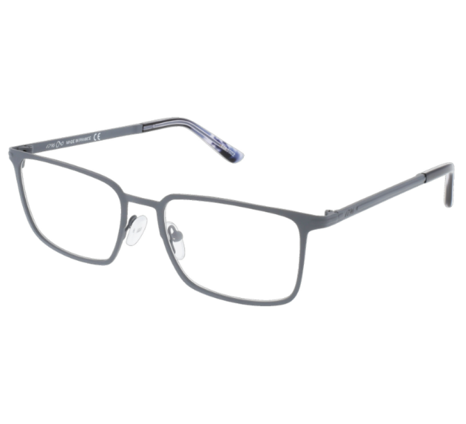Lunettes de vue 1796 CBHM2306 GRIS 55/18
