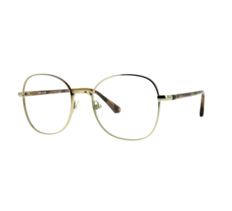 Lunettes de vue PAUL AND JOE DIVYA04 DO10 52/18