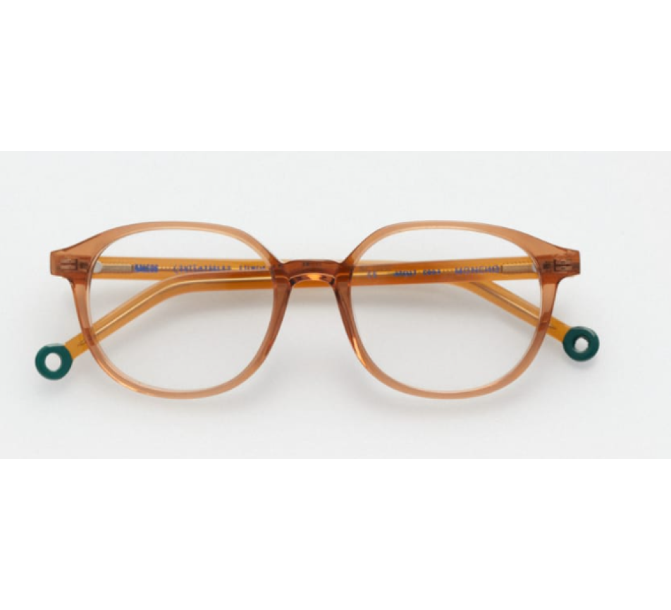 Lunettes de vue KALEOS MONCHO COL4 47/17