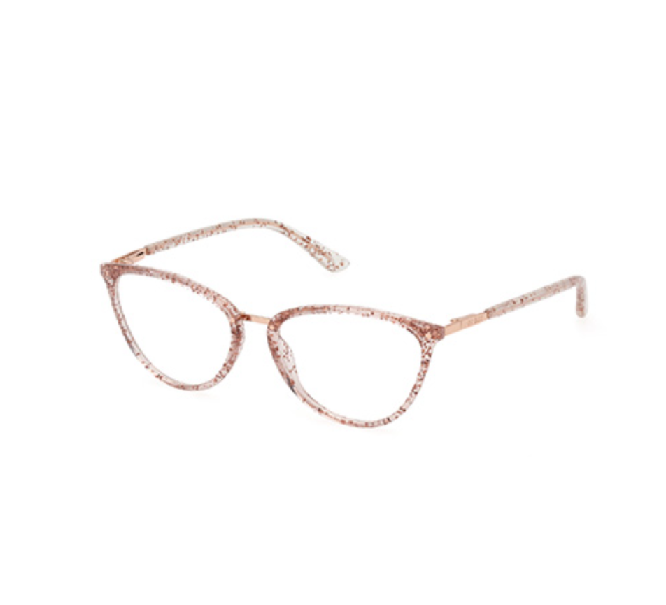 Lunettes de vue GUESS GU2957 074 53/16