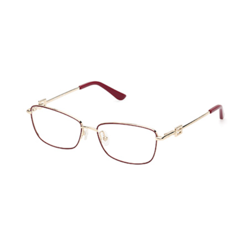 Lunettes de vue GUESS GU2975 071 53/140