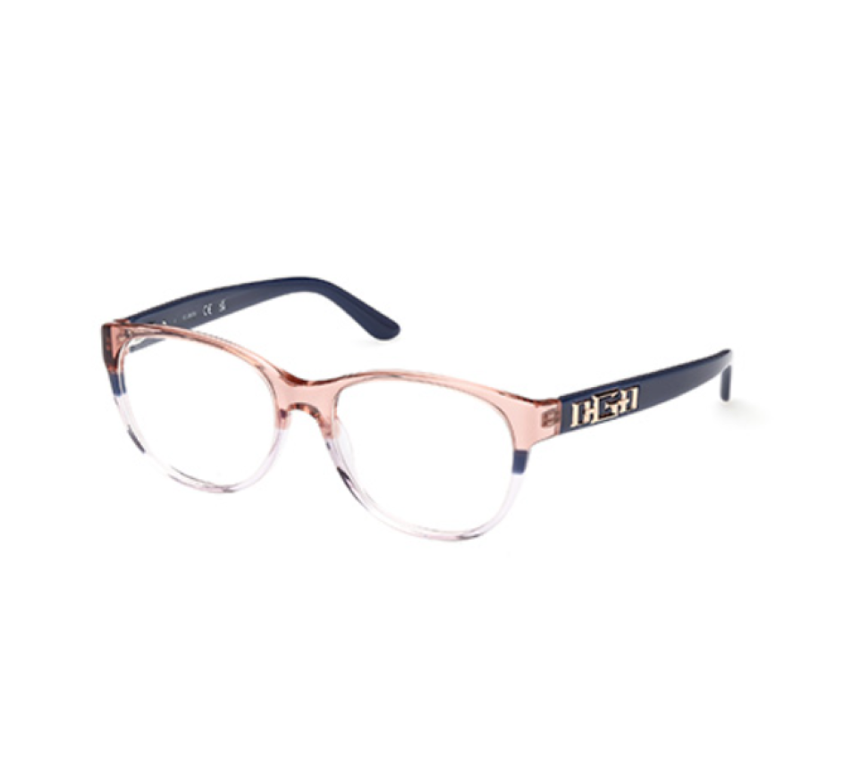 Lunettes de vue GUESS GU2980 092 53/17