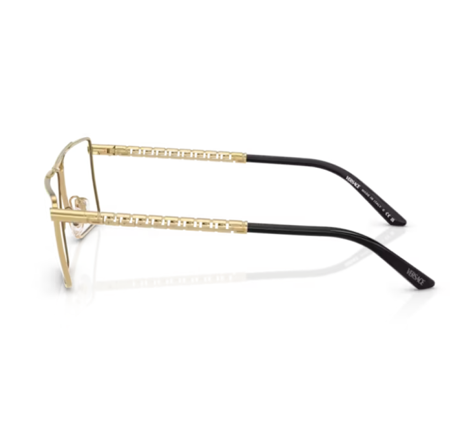 Lunettes de vue VERSACE VE1295 1002 57/13