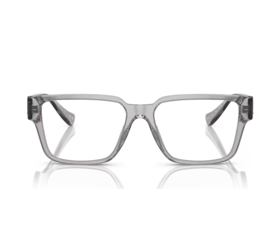 Lunettes de vue VERSACE VE3346 593 55/16