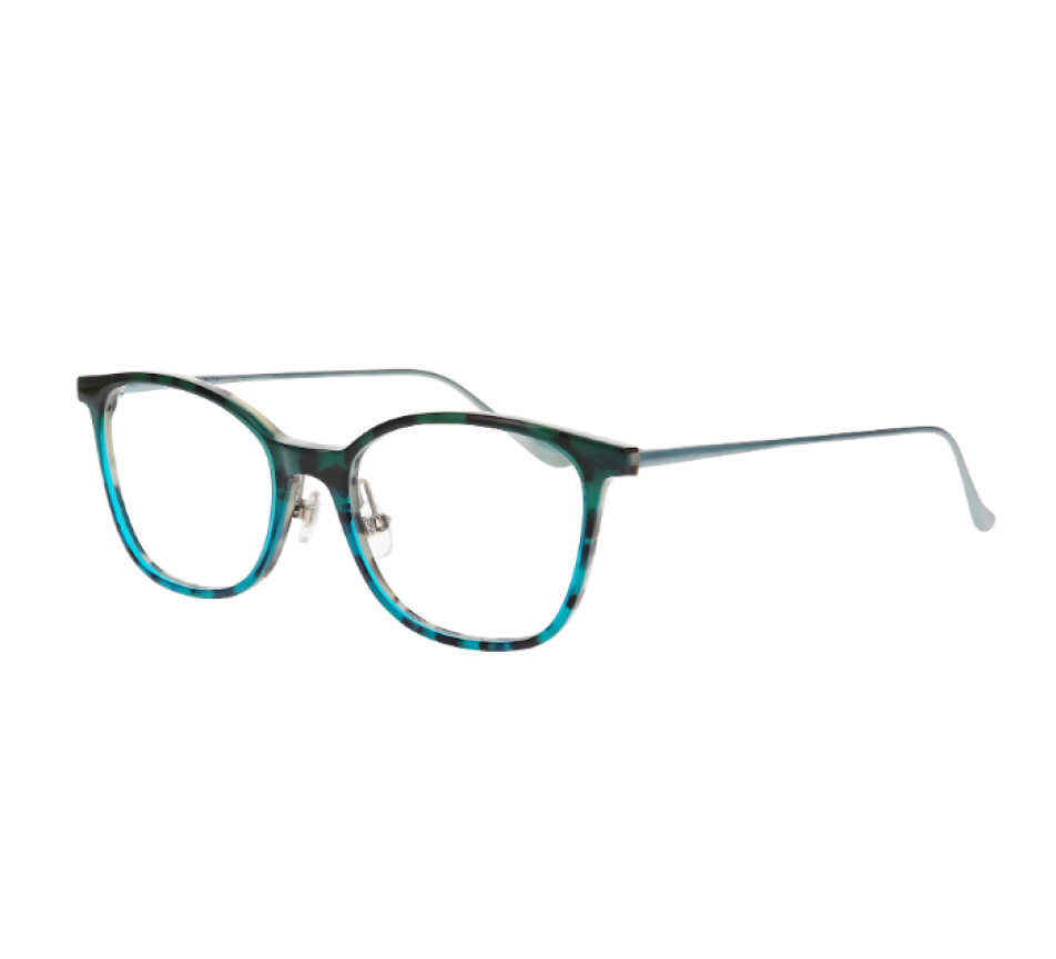 Lunettes de vue PRODESIGN DENMARK 3637 9544 50/17