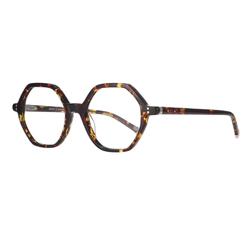 Lunettes de vue CLEMENCE & MARGAUX CM515 -La Souriante 125 51/19