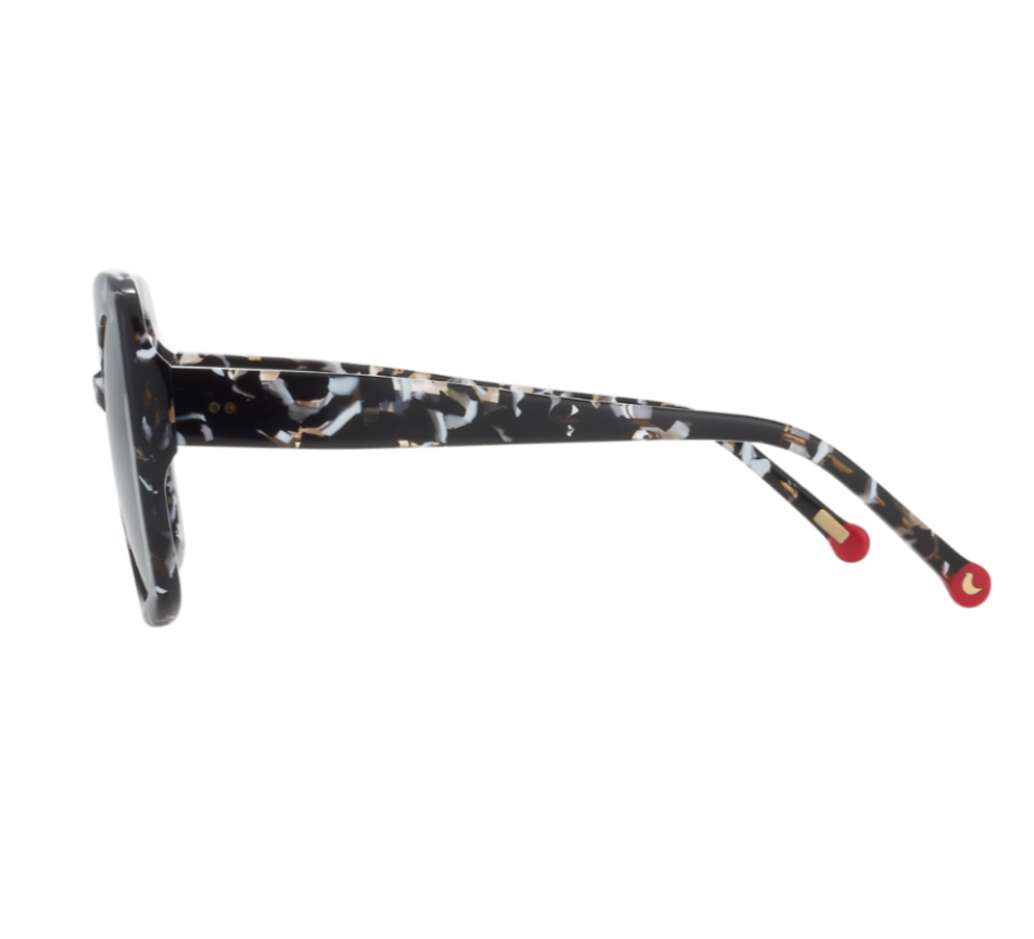 Lunettes de soleil CLEMENCE & MARGAUX CMS151 -La Niçoise 06 53/20