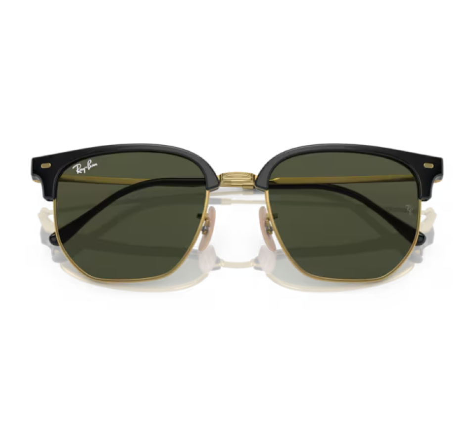 Lunettes de soleil RAY-BAN RB4416 601/31 53/20