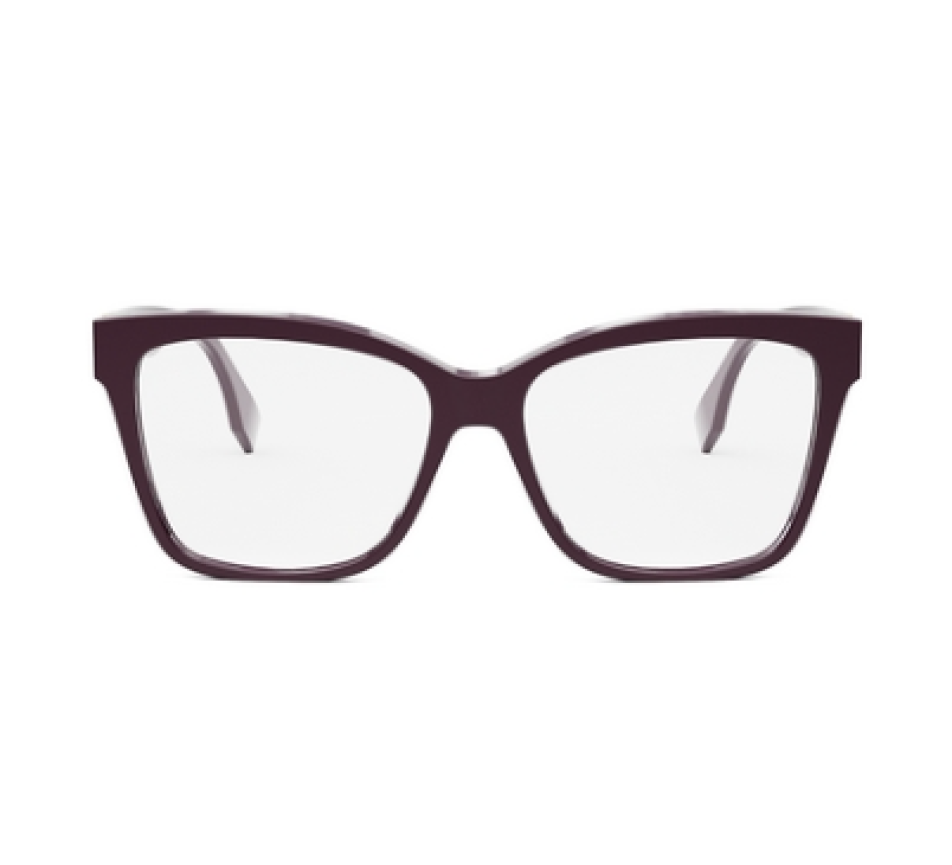 Lunettes de vue FENDI FE50025I 081 55/15