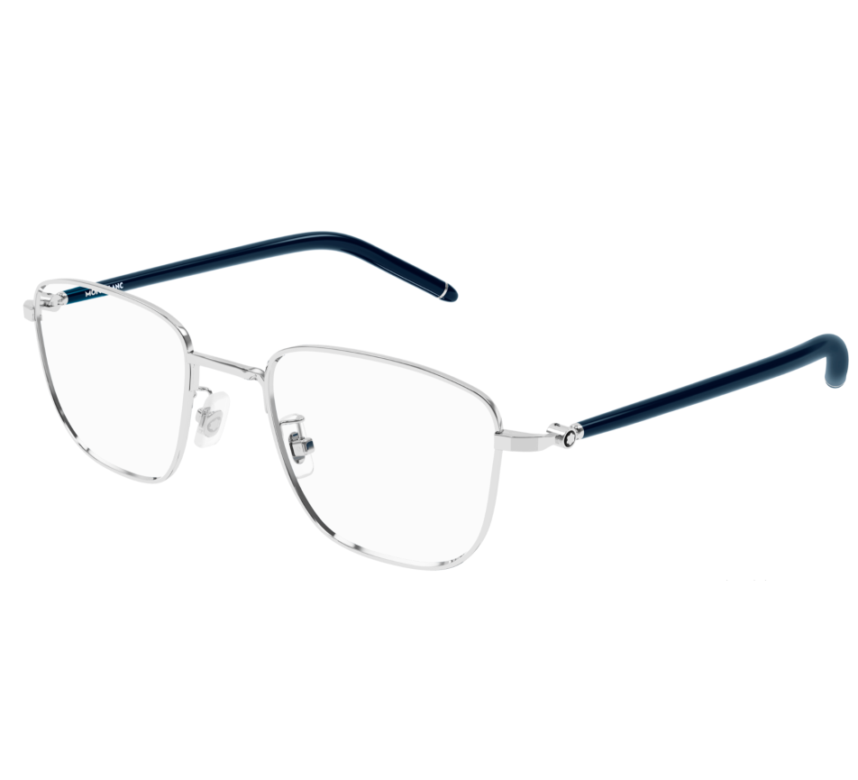 Lunettes de vue MONTBLANC MB0272O-003 51/21