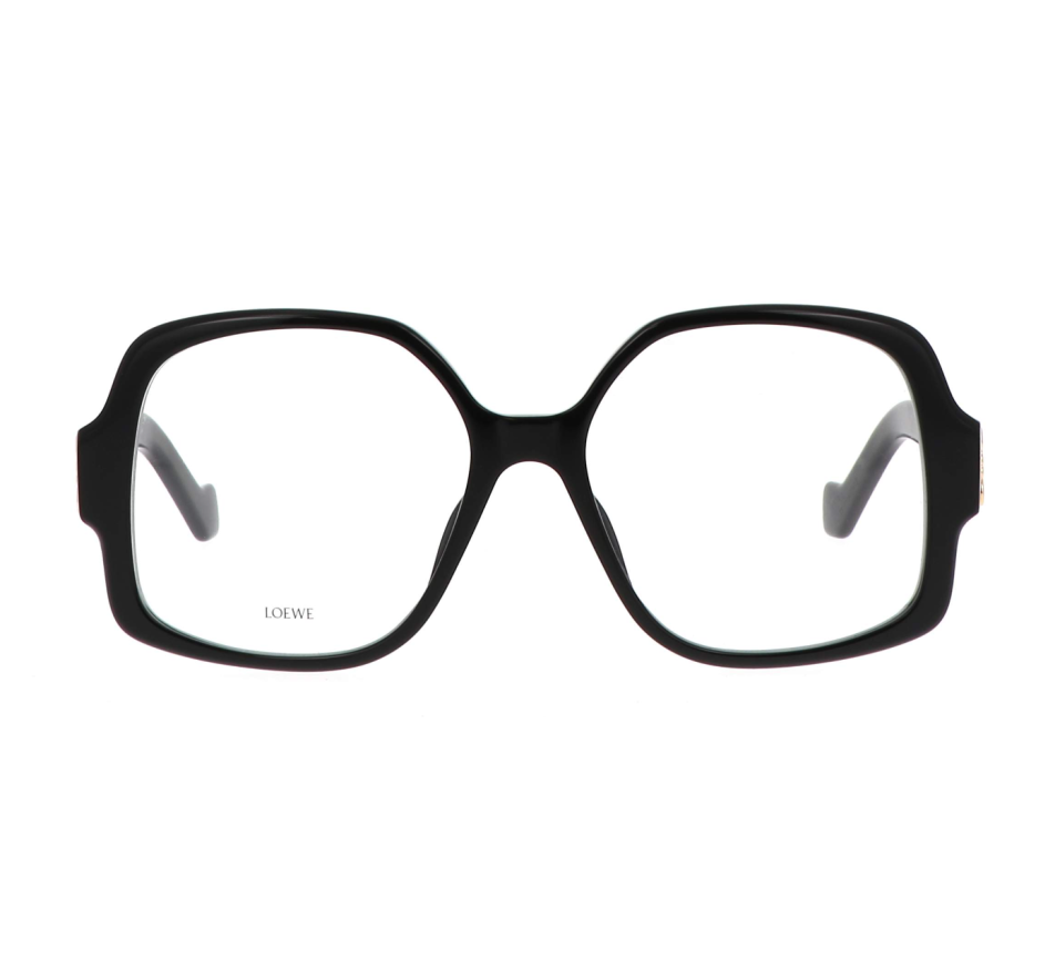 Lunettes de vue LOEWE ANAGRAM LW50051I 001 54/16