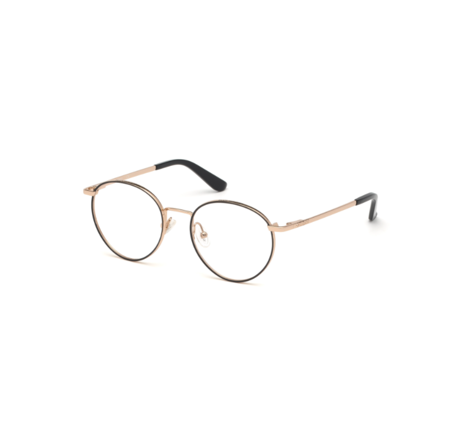 Lunettes de vue GUESS GU2725 005 50/18