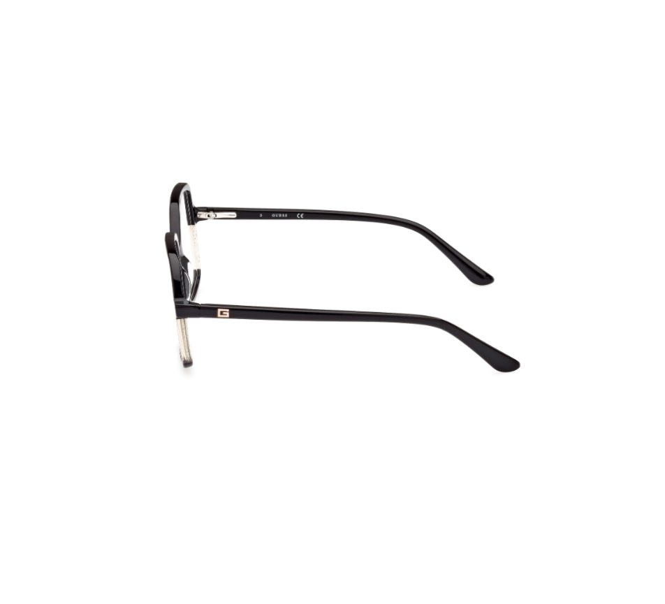 Lunettes de vue GUESS GU2950 001 53/17