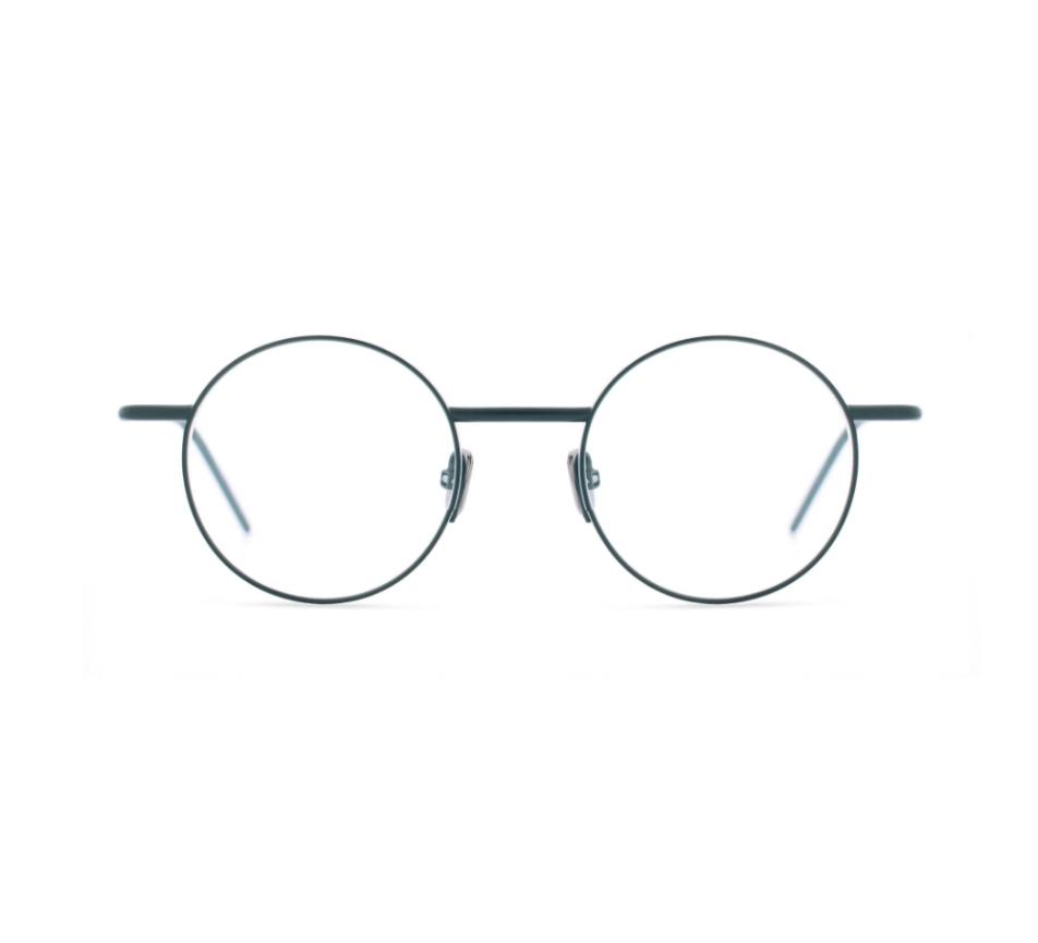 Lunettes de vue JEAN NOUVEL Jean Nouvel 90007C NN01 48/22