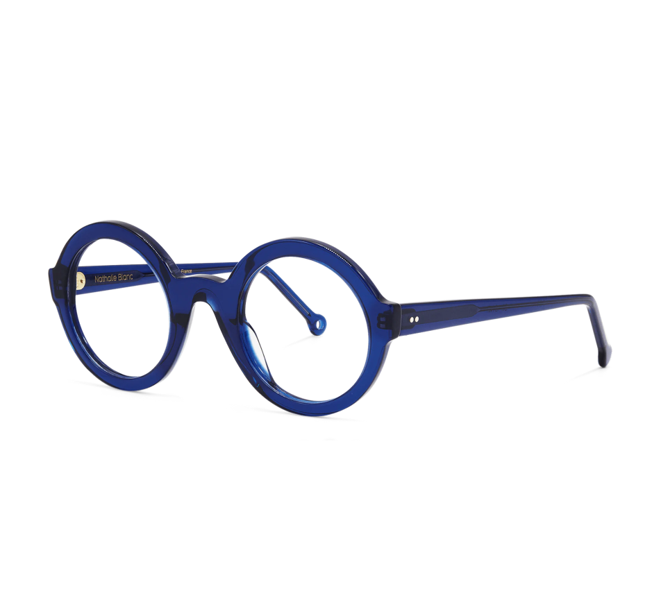 Lunettes de vue MAISON NATHALIE BLANC SIMONE 728 49/28