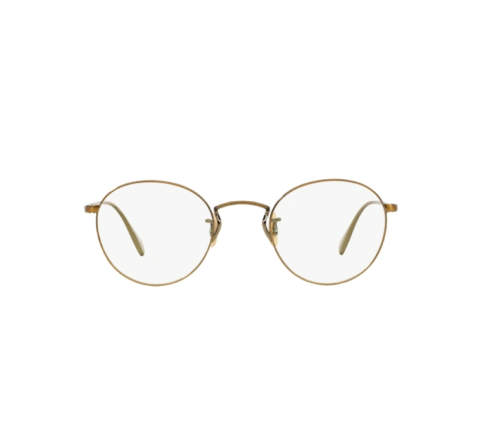 Lunettes de vue OLIVER PEOPLES COLERIDGE OV1186 5039 47/22