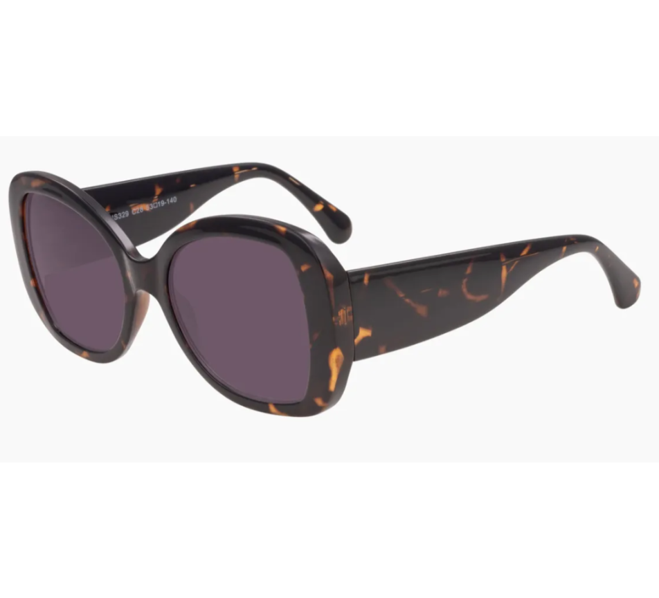 Lunettes de vue Lien de paiement owis329 ecaille