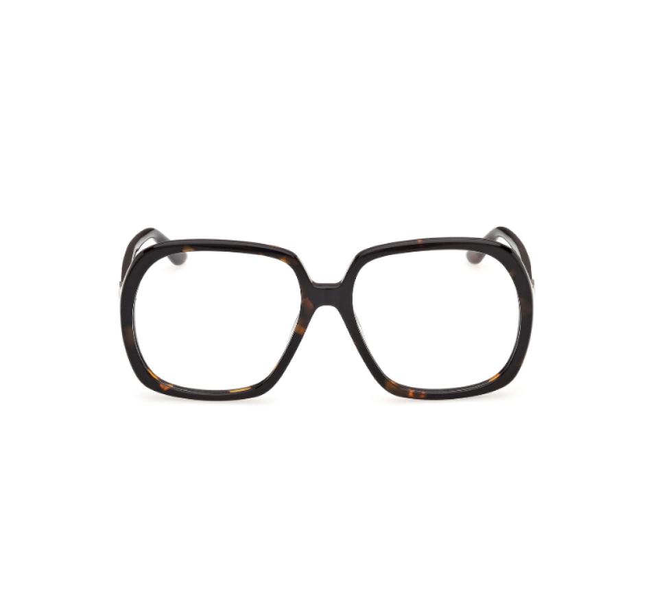 Lunettes de vue GUESS GU50434 052 58/16