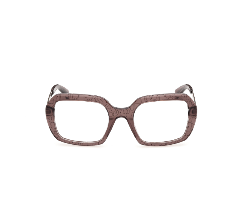 Lunettes de vue GUESS GU50440 048 52/21
