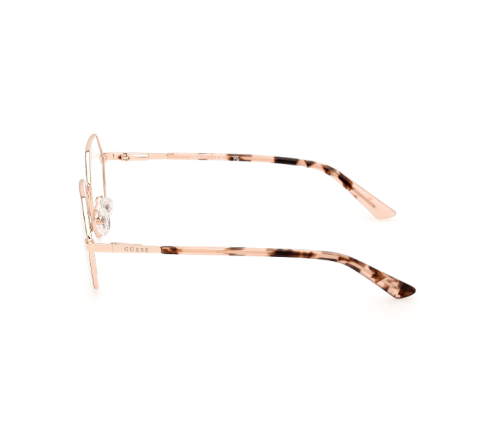 Lunettes de vue GUESS GU8275 059 47/17