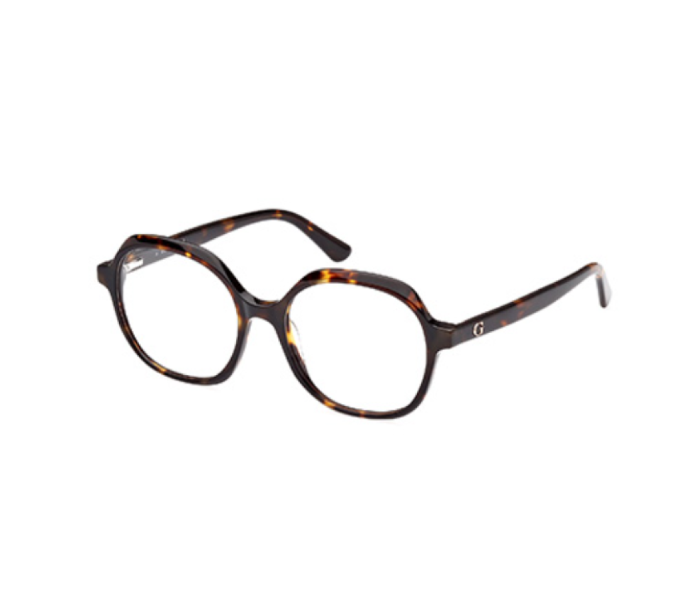 Lunettes de vue GUESS GU8271 052 50/16