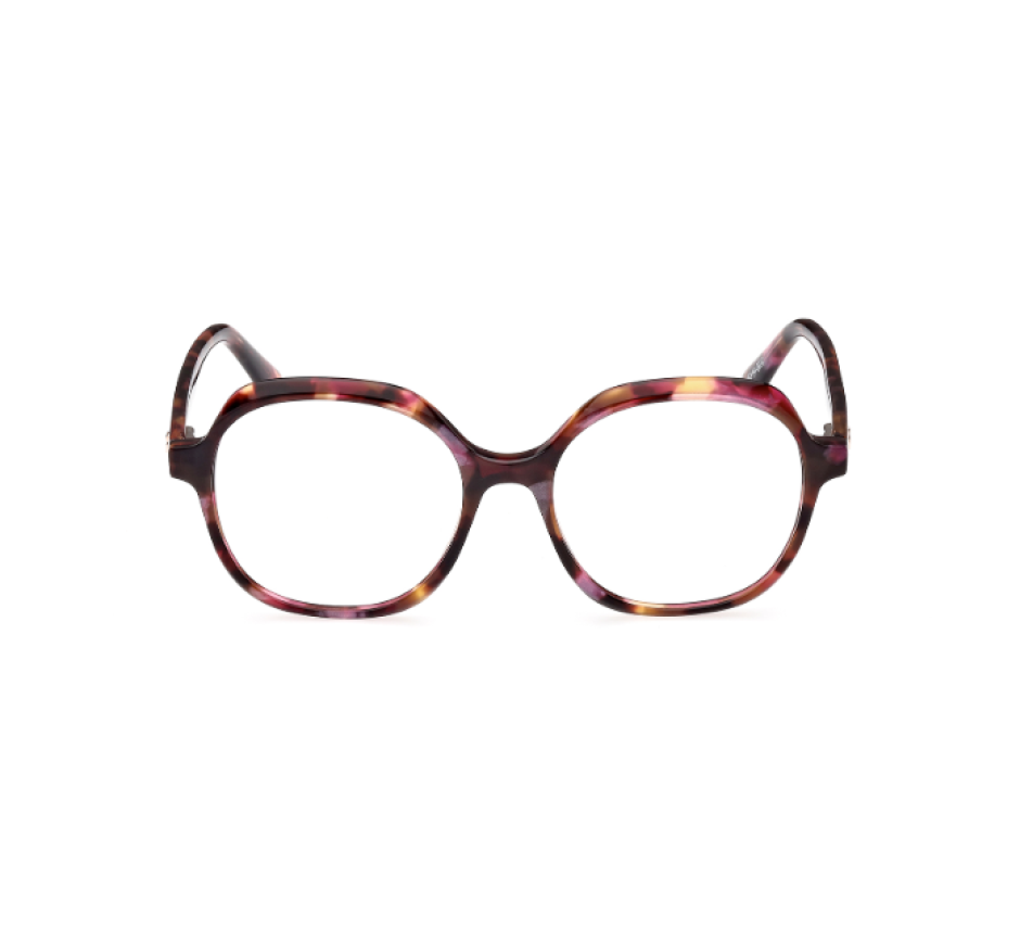Lunettes de vue GUESS GU8271 071 50/16