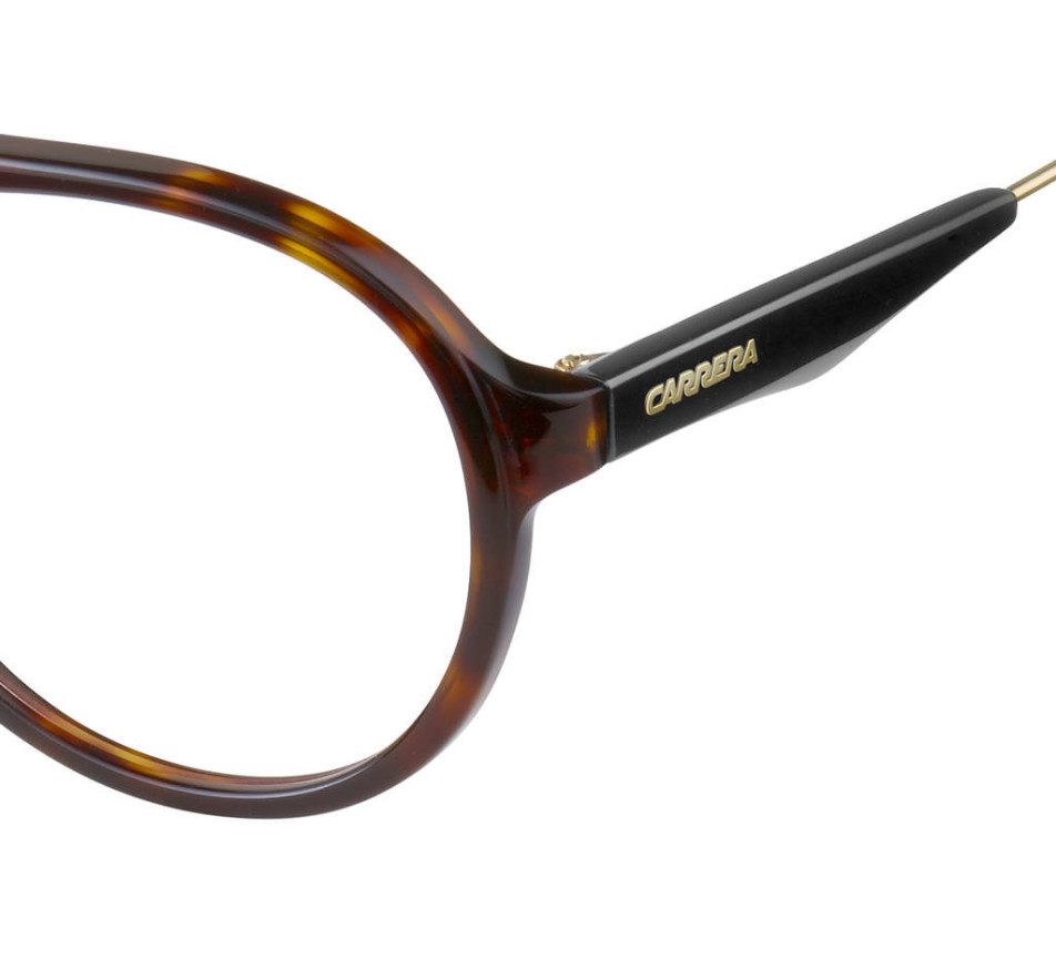 Lunettes de vue CARRERA CARRERA 137/V 2IK 53/19