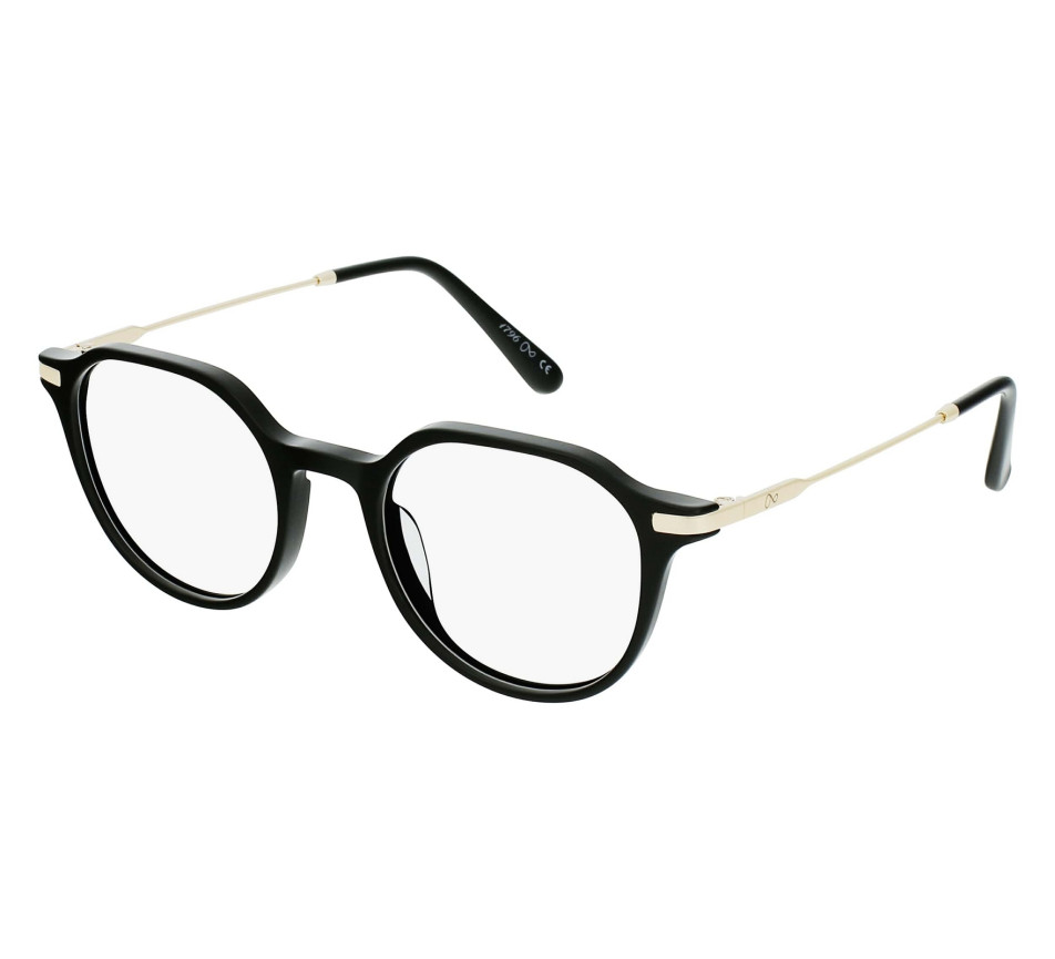 Lunettes de vue 1796 CBFC2103 NOIR 47/19