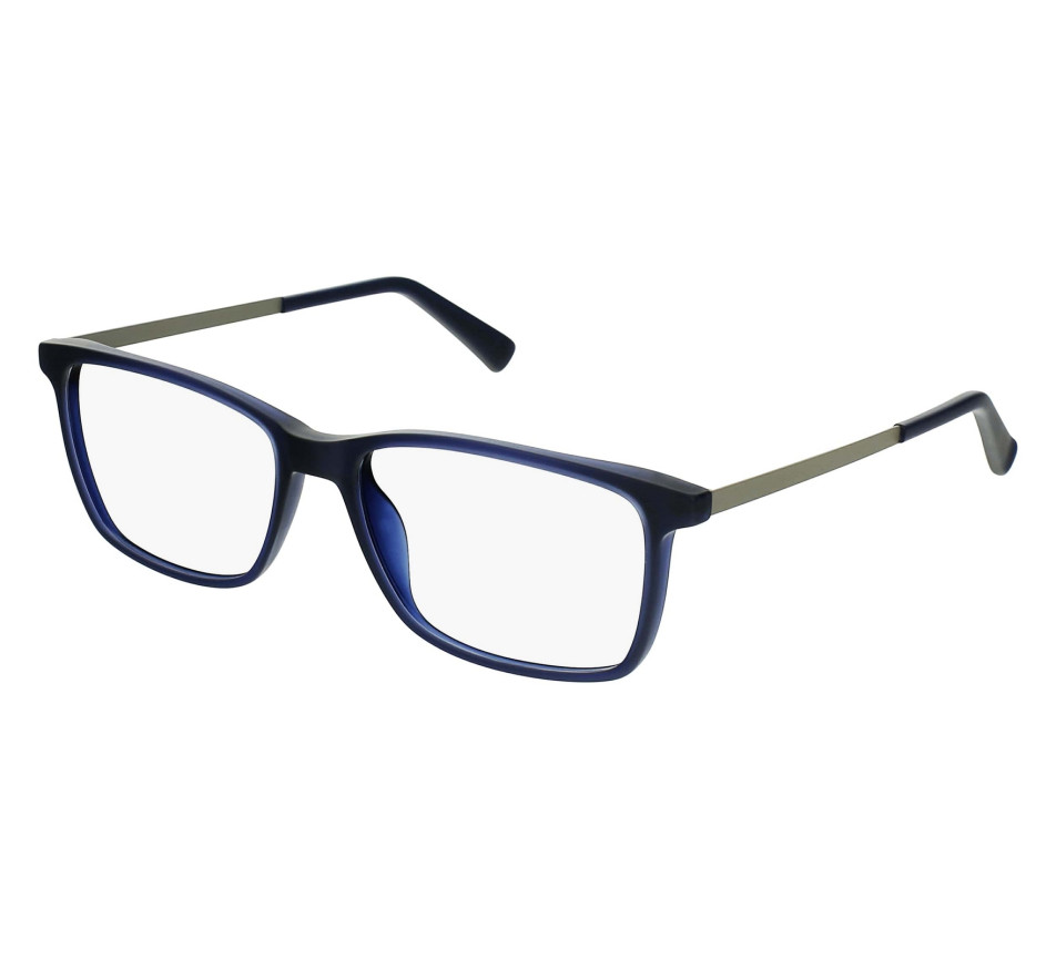 Lunettes de vue 1796 CBHC2104 BLEU 55/16