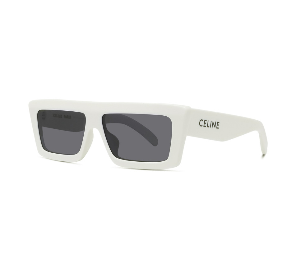 Lunettes de soleil CELINE MONOCHROMS CL40214U 25A 57/13