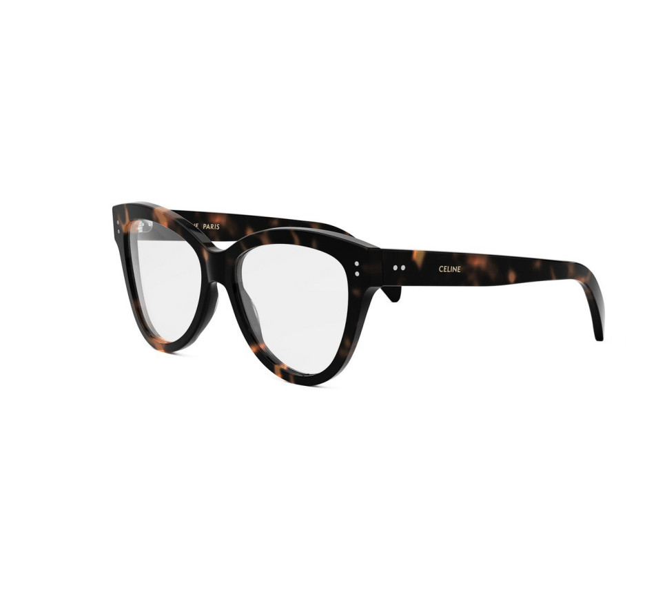 Lunettes de vue CELINE CELINE THIN CL50158I 052 55/16