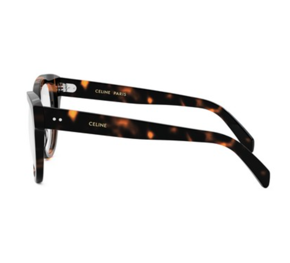 Lunettes de vue CELINE CELINE THIN CL50158I 052 55/16