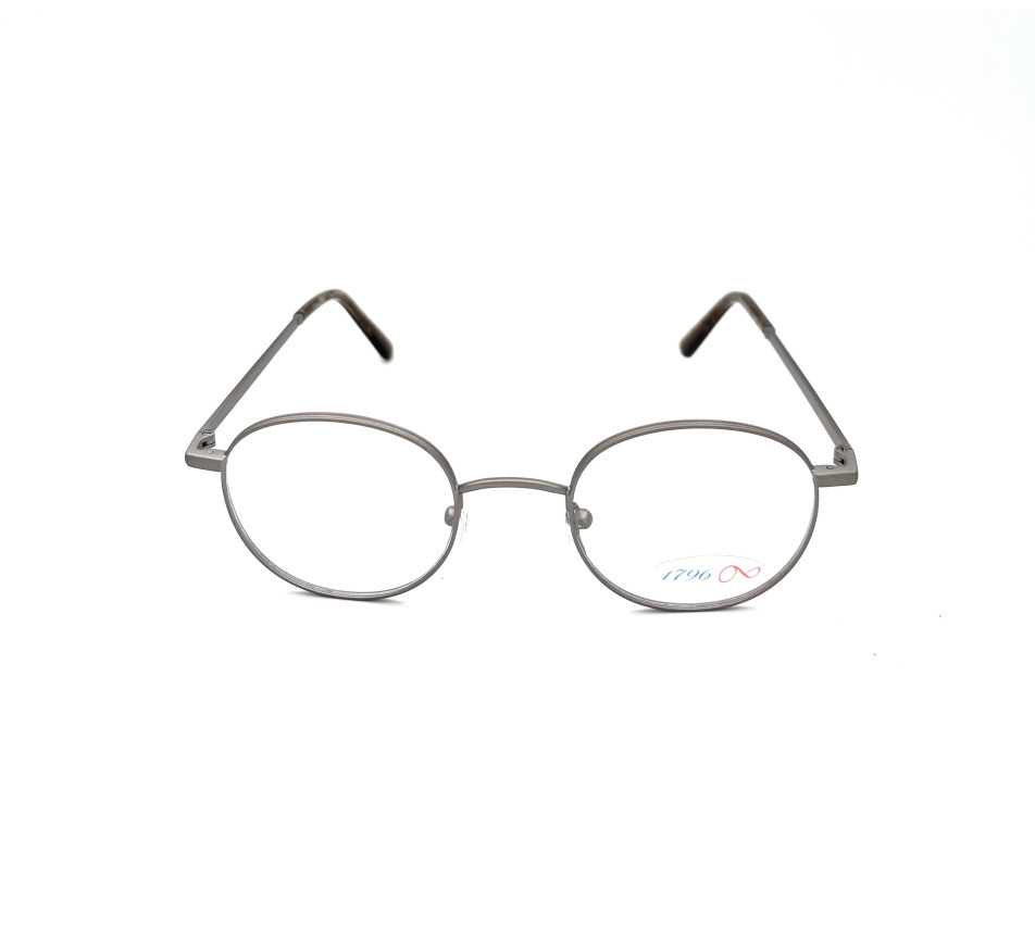 Lunettes de vue 1796 CLER TAUPE 48/22