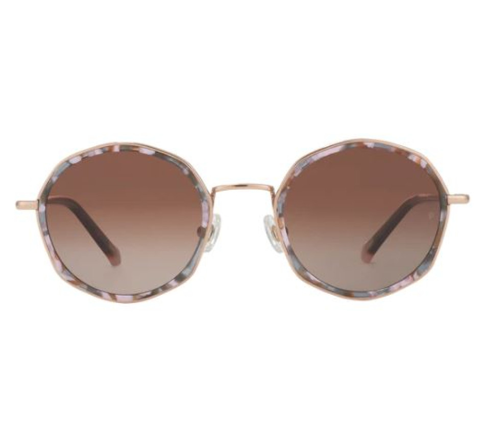 Lunettes de soleil CLEMENCE & MARGAUX CMS150 - La Musicienne 01G 50/23