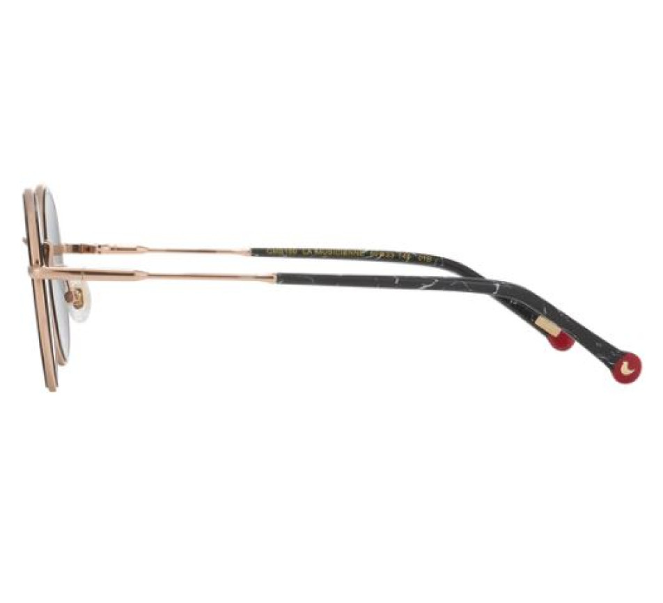 Lunettes de soleil CLEMENCE & MARGAUX CMS150 - La Musicienne 01G 50/23