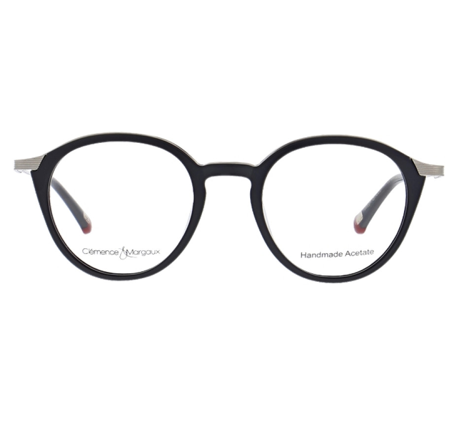 Lunettes de vue CLEMENCE & MARGAUX CM 197 LA CHOUCHOUTE 80S 48/20