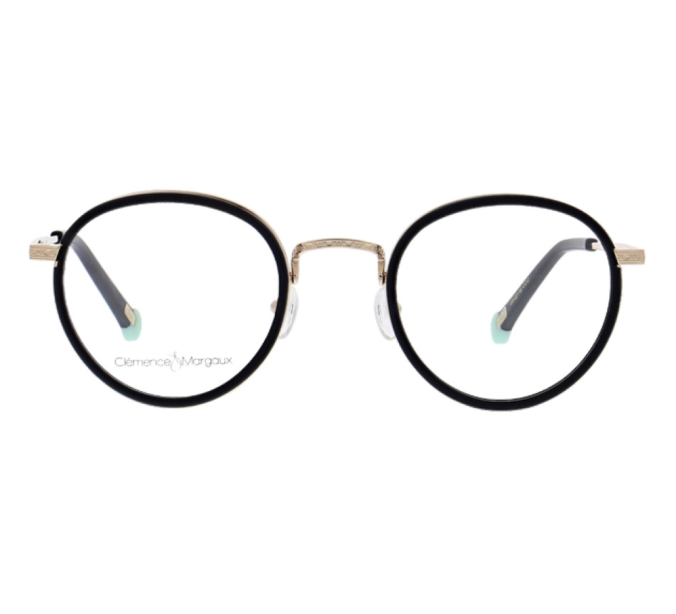 Lunettes de vue CLEMENCE & MARGAUX CM 213 LA FIDELE 05G 47/22